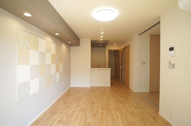 ラフィーネ柏中央 203号-10