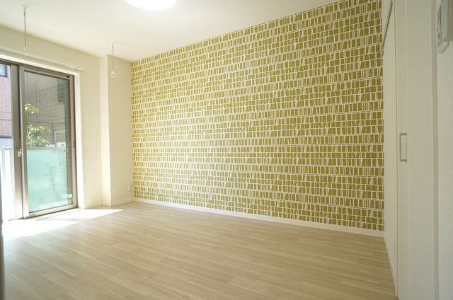 ラフィーネ柏中央 205号-2