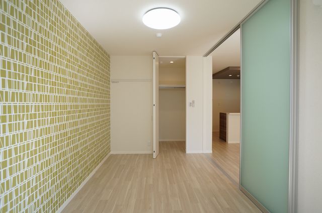 ラフィーネ柏中央 205号-3