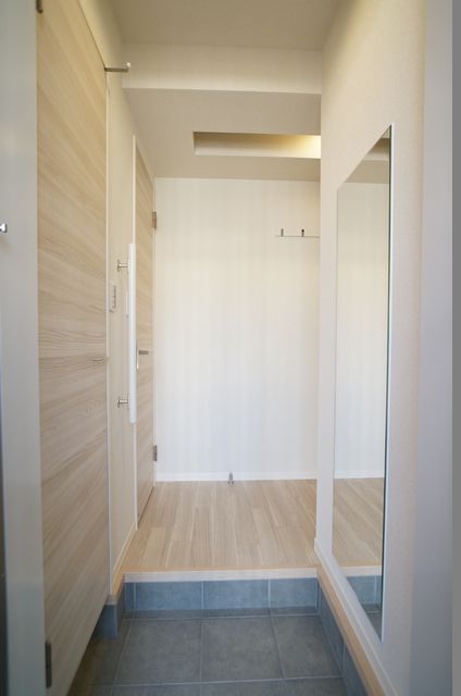 ラフィーネ柏中央 205号-4