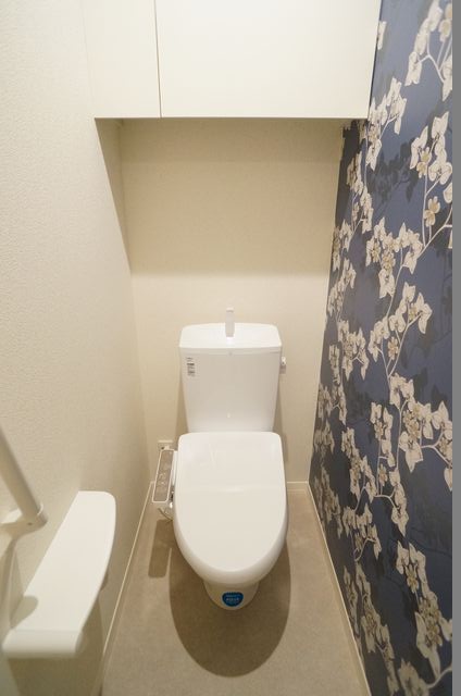 ラフィーネ柏中央 205号-5