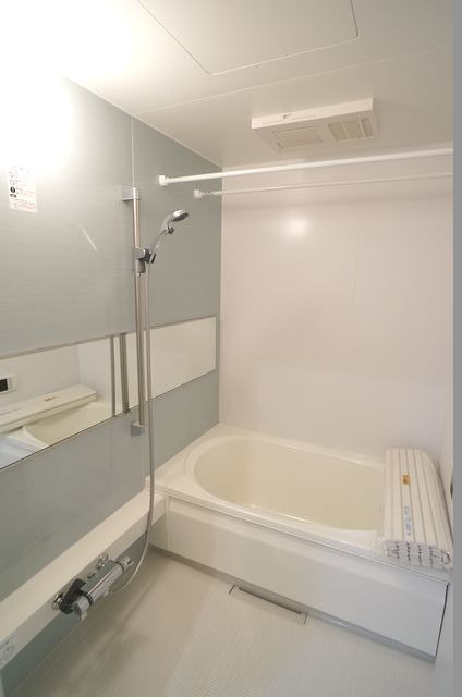 ラフィーネ柏中央 205号-7