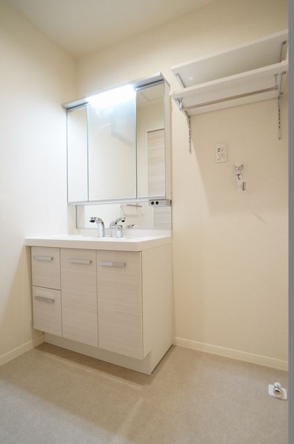 ラフィーネ柏中央 205号-8