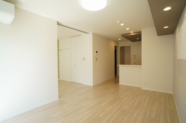 ラフィーネ柏中央 205号-10