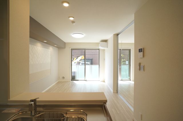 ラフィーネ柏中央 205号-11