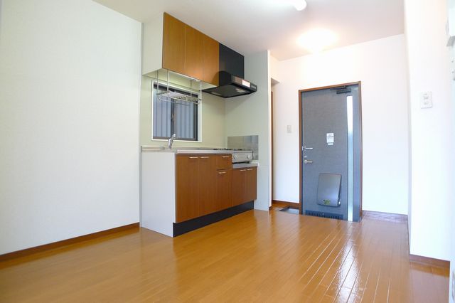 ルミエール 103号-5