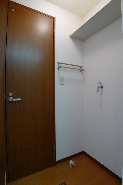 ルミエール 103号-8