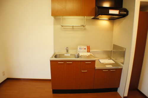 ルミエール 105号-10