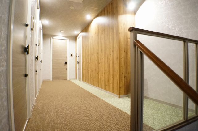 Ｓｐａｃｅｌｌ 105号-11