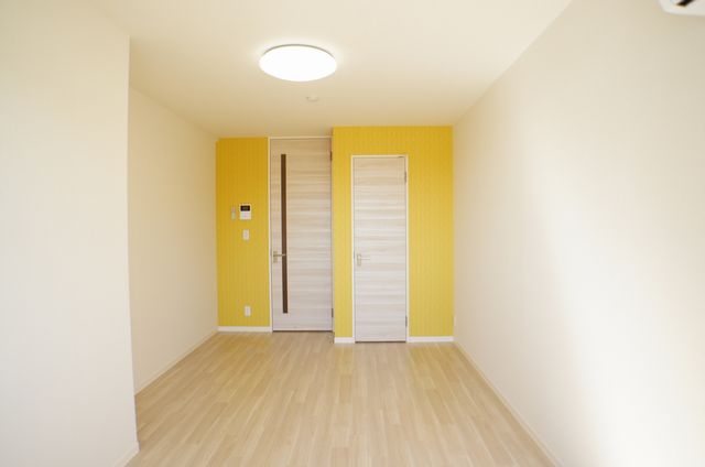 Ｓｐａｃｅｌｌ 205号-2