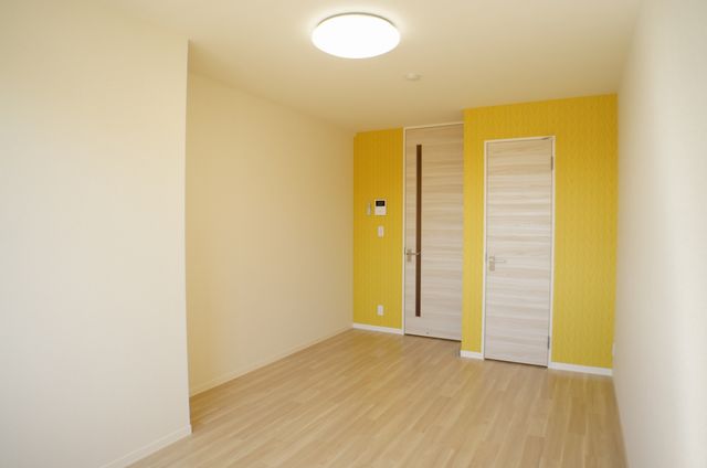 Ｓｐａｃｅｌｌ 205号-3