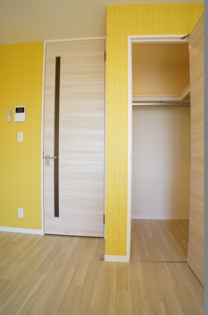 Ｓｐａｃｅｌｌ 205号-4