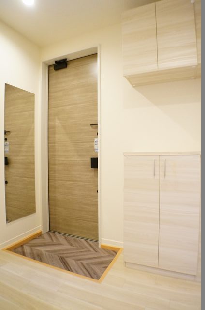 Ｓｐａｃｅｌｌ 205号-5