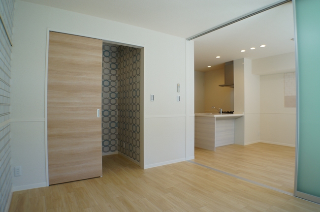 マ・メゾン　おおたかの森 105号-6