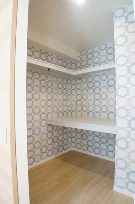 マ・メゾン　おおたかの森 105号-7