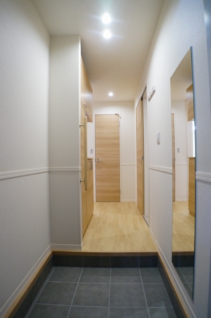 マ・メゾン　おおたかの森 105号-8