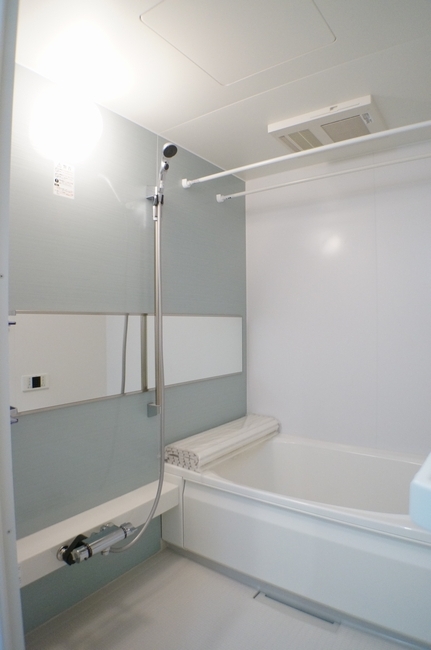 マ・メゾン　おおたかの森 105号-11