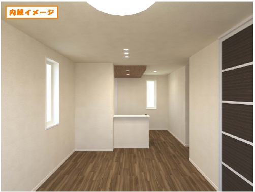 リラフォートG(野田) 202号-2