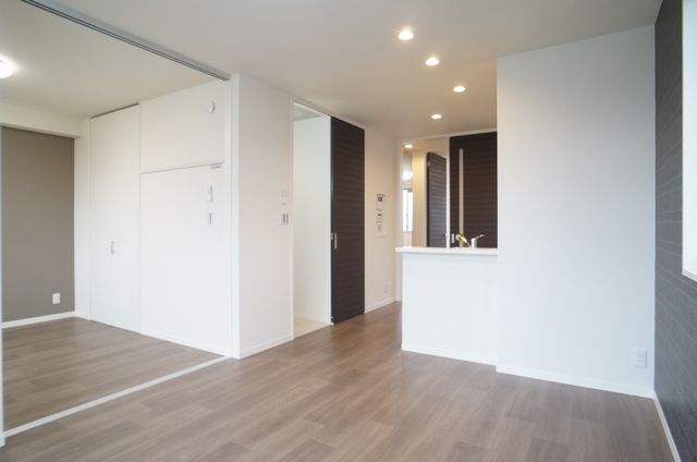 大新ヒルズ餅田 203号-2