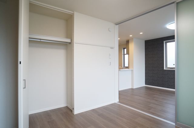 大新ヒルズ餅田 203号-5