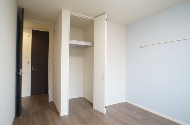 大新ヒルズ餅田 203号-6