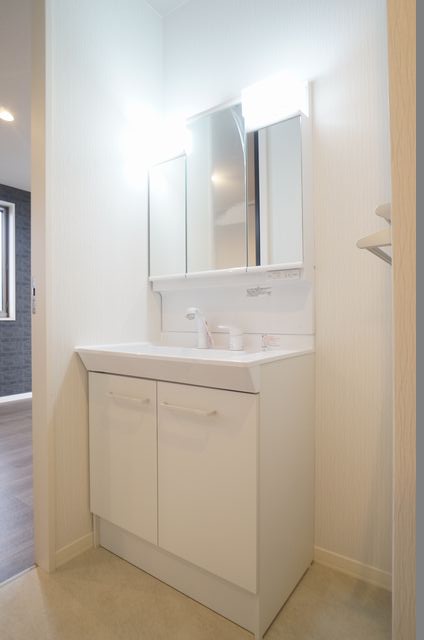 大新ヒルズ餅田 203号-7