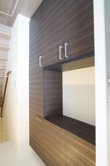 大新ヒルズ餅田 203号-10