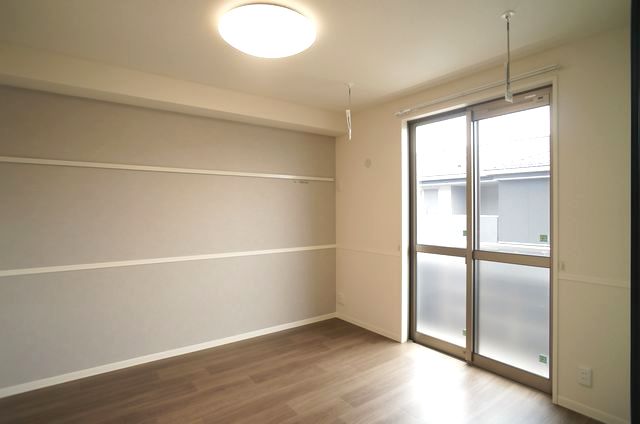 ペ・ブリエⅠ 201号-4