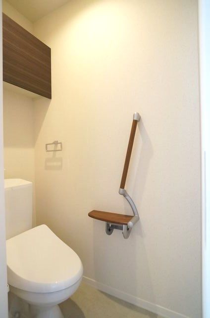 ペ・ブリエⅠ 201号-10