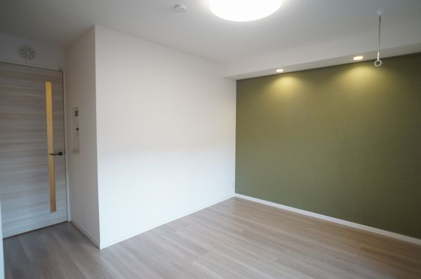 リヴェック東松戸 102号-3