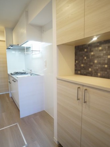 リヴェック東松戸 102号-4