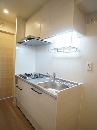 リヴェック東松戸 102号-5