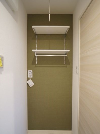 リヴェック東松戸 102号-8