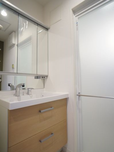 リヴェック東松戸 102号-9