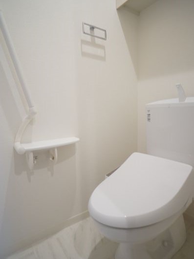 リヴェック東松戸 102号-10