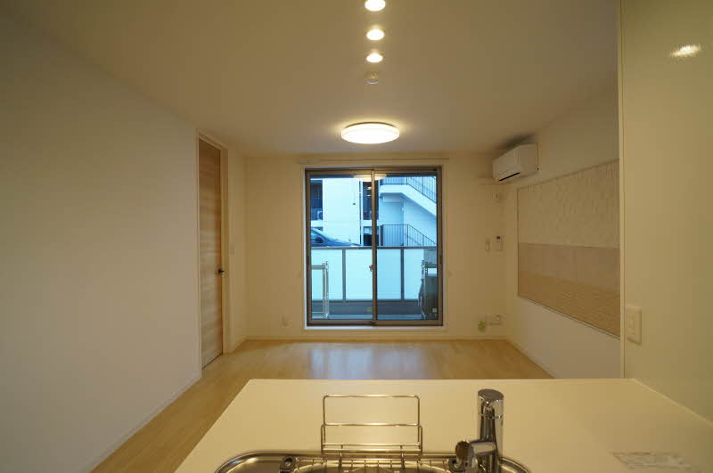 エレガンテ マノワール 201号-4