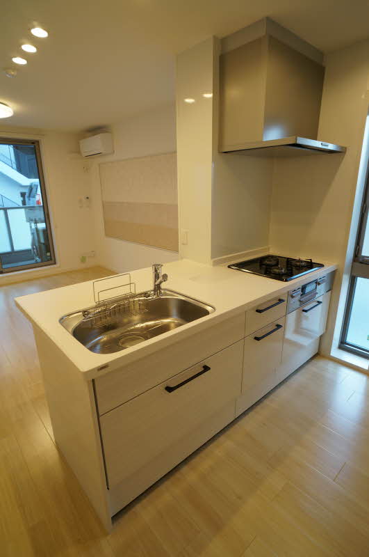 エレガンテ マノワール 201号-5