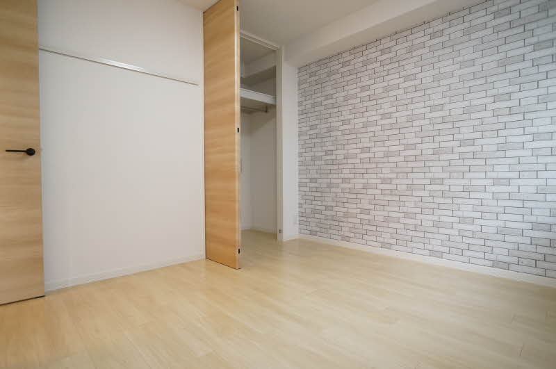 エレガンテ マノワール 201号-6