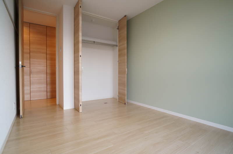 エレガンテ マノワール 201号-7