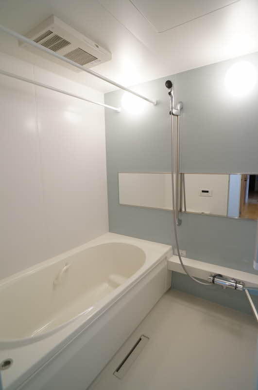 エレガンテ マノワール 201号-9