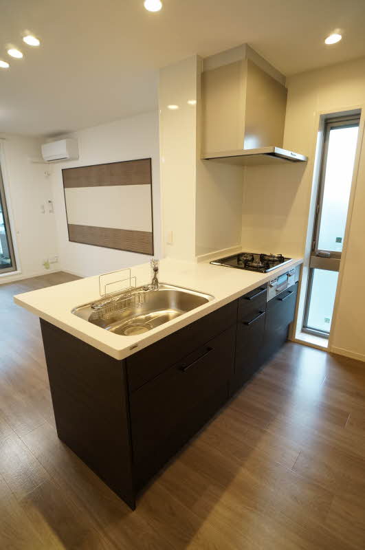 エレガンテ　マノワール 301号-3