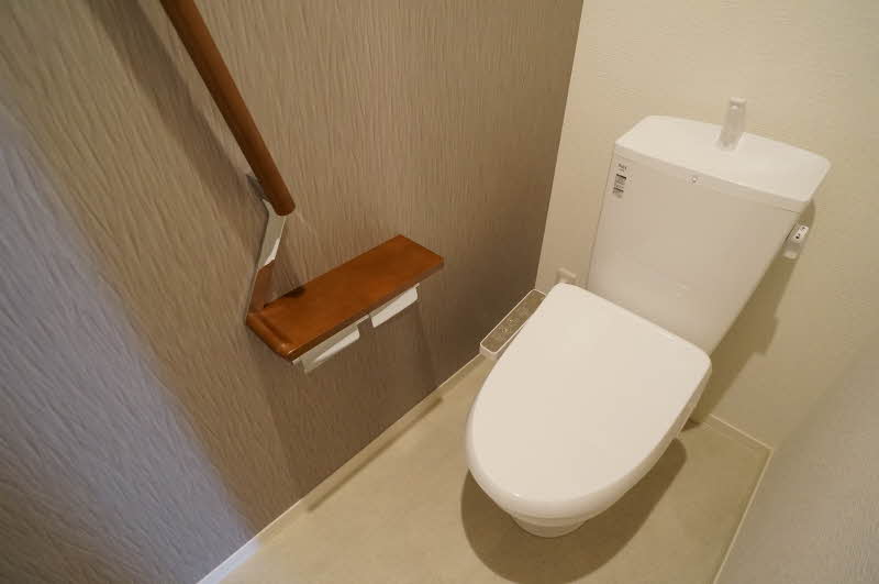 エレガンテ　マノワール 301号-12