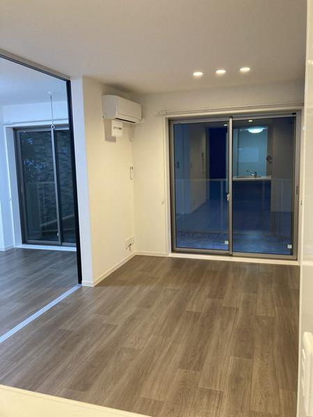 S・K柏の葉キャンパス 102号-2