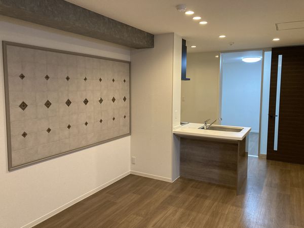 S・K柏の葉キャンパス 102号-3