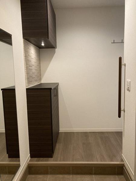 S・K柏の葉キャンパス 102号-10