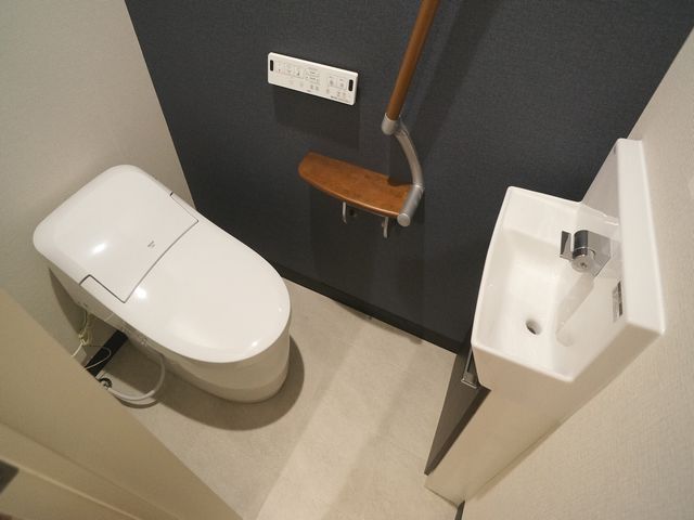 フォレナ 106号-3