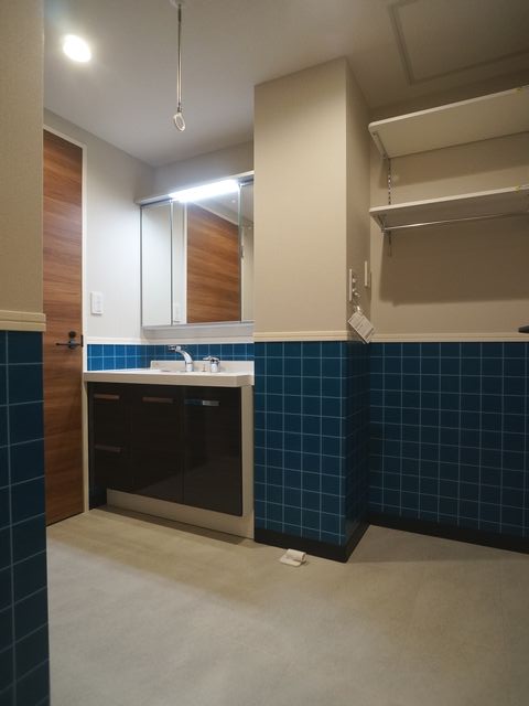 フォレナ 106号-4