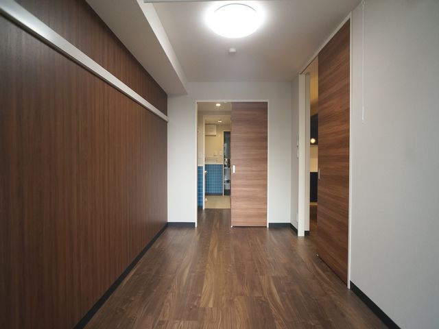 フォレナ 106号-7