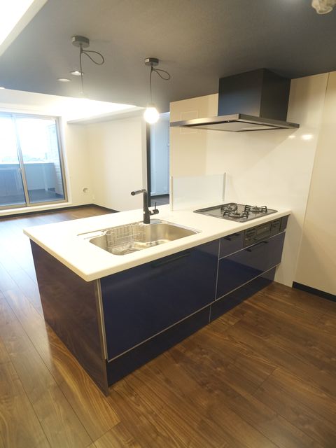 フォレナ 307号-3