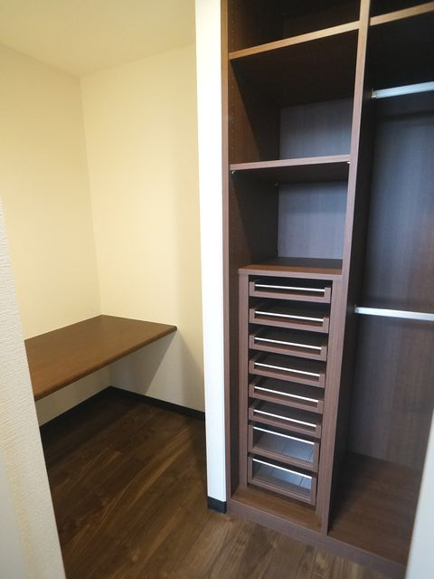 フォレナ 307号-6